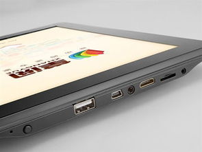 紐曼n97平板電腦 經(jīng)典外觀與實(shí)用性能的回顧